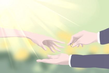 八字算命揭示你的姻缘密码分析指南