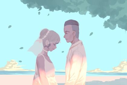 胎记算命(胎记算命图解)