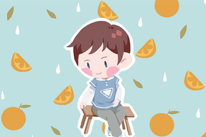 吴姓优美大方的男宝宝名字