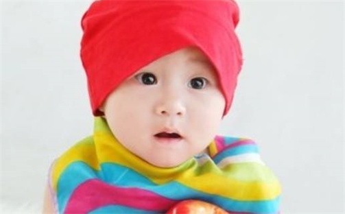 刘姓男孩子取名