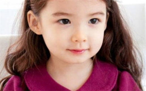 刘姓女孩子取名