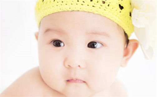 【五行命名】郭姓女宝最温柔甜美的5个好名字，附详细分析