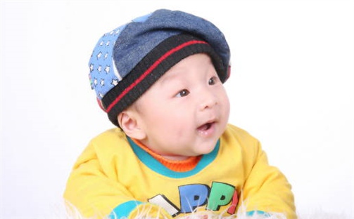 高姓男孩子取名