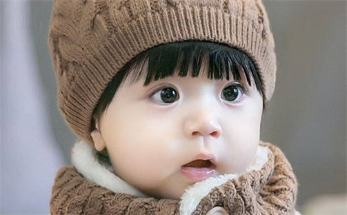 林姓男孩子取名