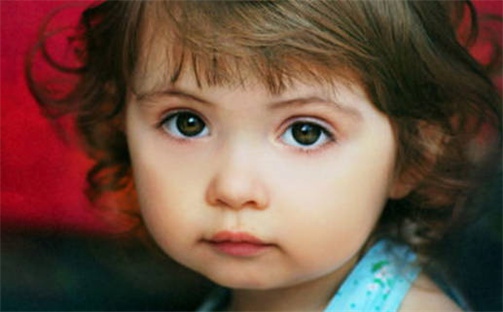 郭姓女孩温柔甜美名字推荐：五行分析让起名更科学