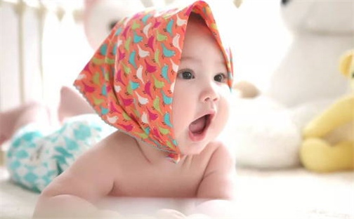 寓意吉祥的胡姓男宝名字有哪些？379个精选推荐