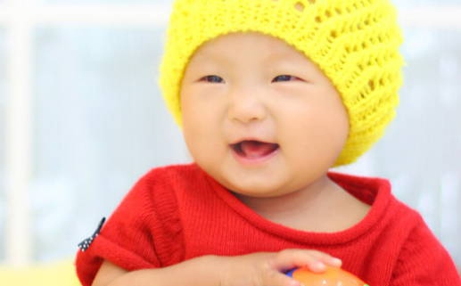 高姓女孩子取名
