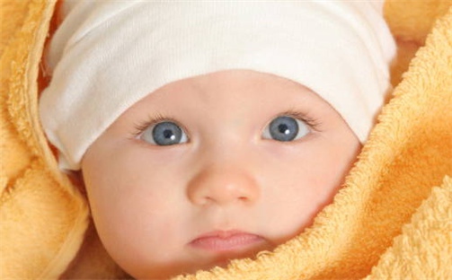 郭姓女宝取什么名字好？阳光活泼名字推荐