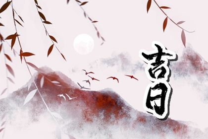 2028年01月19日提车黄历查询