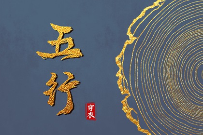 2028年05月09日五行穿衣指南