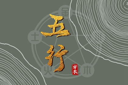 【2027.12.01】五行穿衣推荐