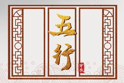 今日(2028年04月21日)五行穿衣攻略